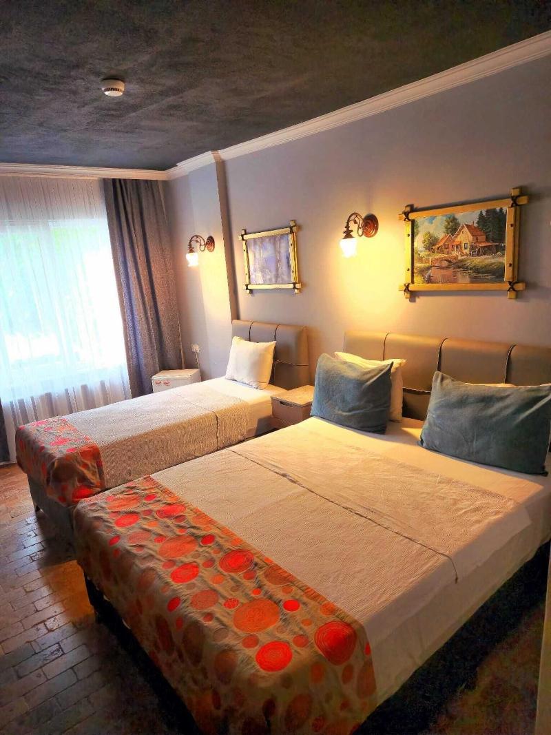 City Park Hotel Corlu image