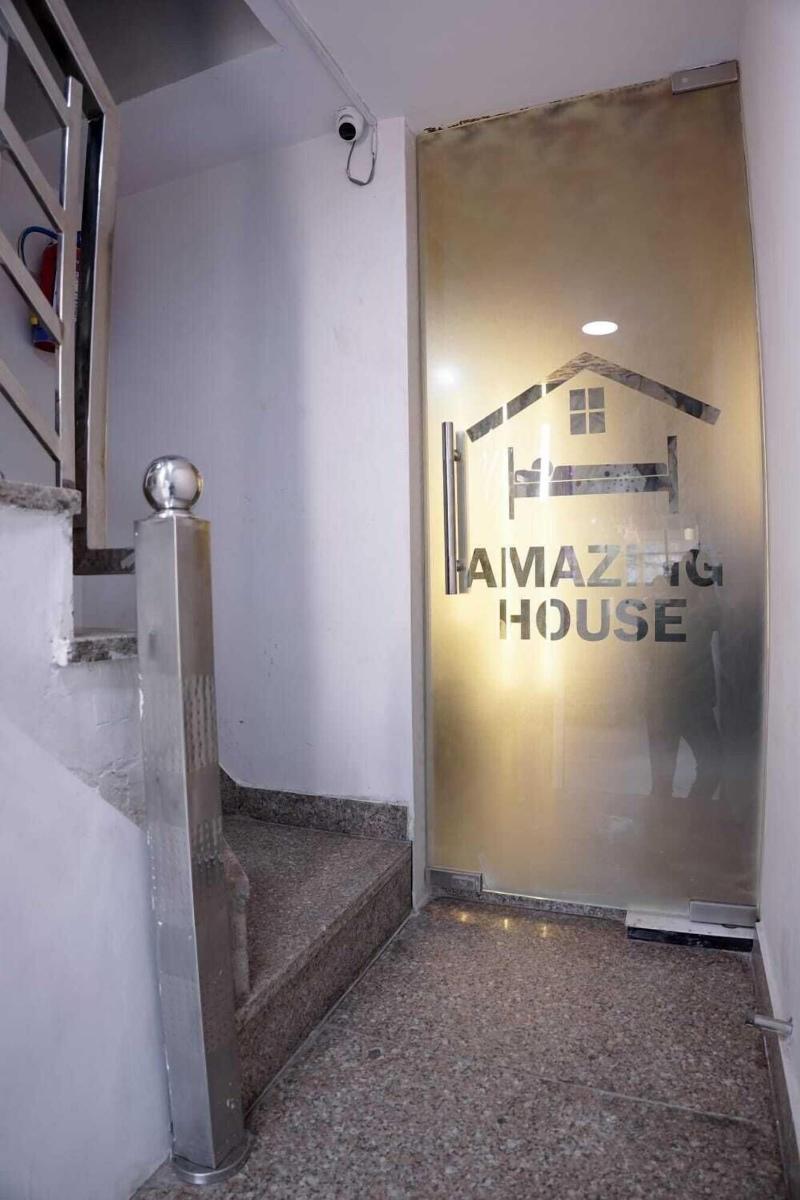 Hotel Amazing House image