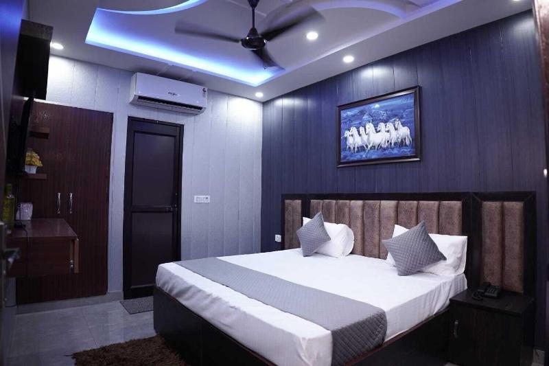 Hotel Amazing House image
