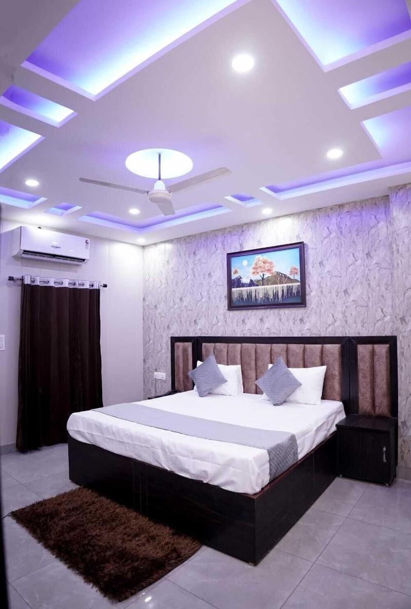 Hotel Amazing House image