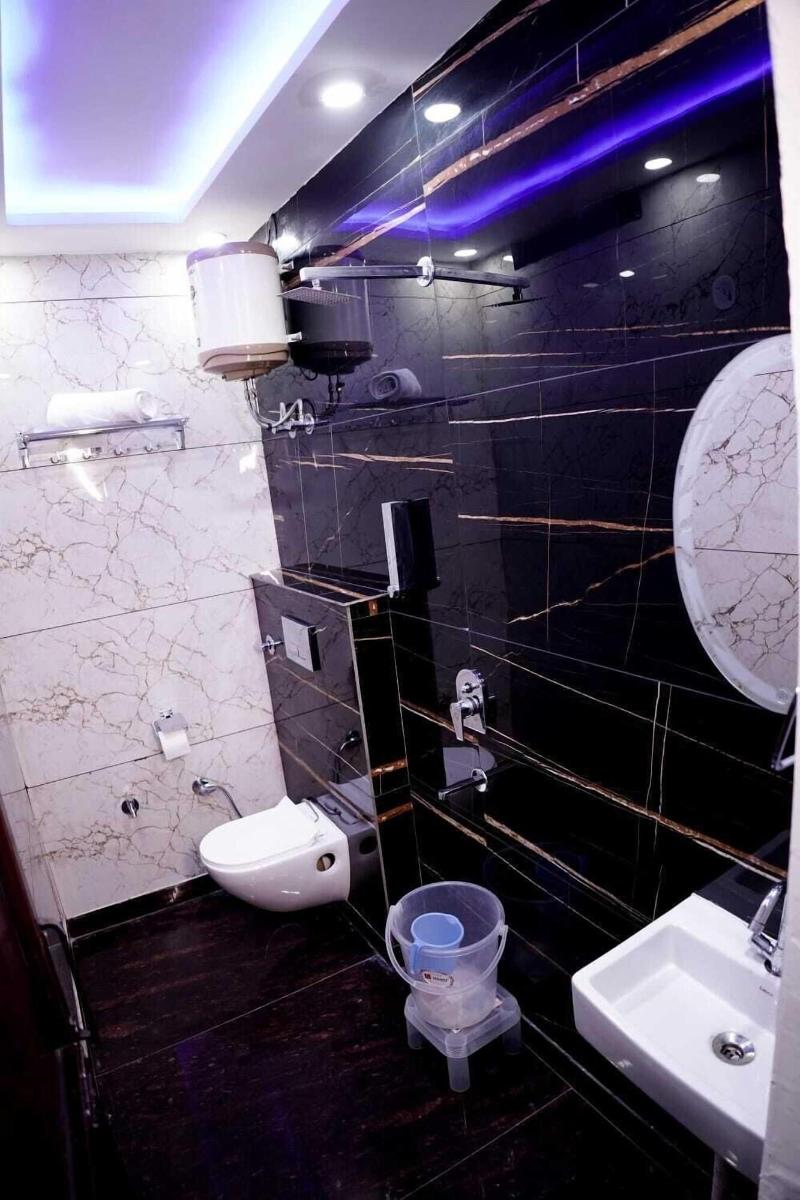 Hotel Amazing House image