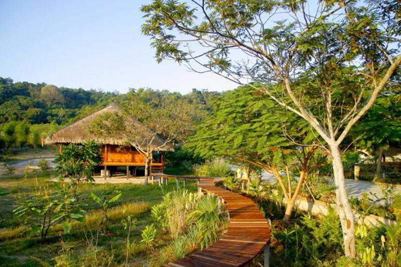 Faasai Resort and Spa Chantaburi