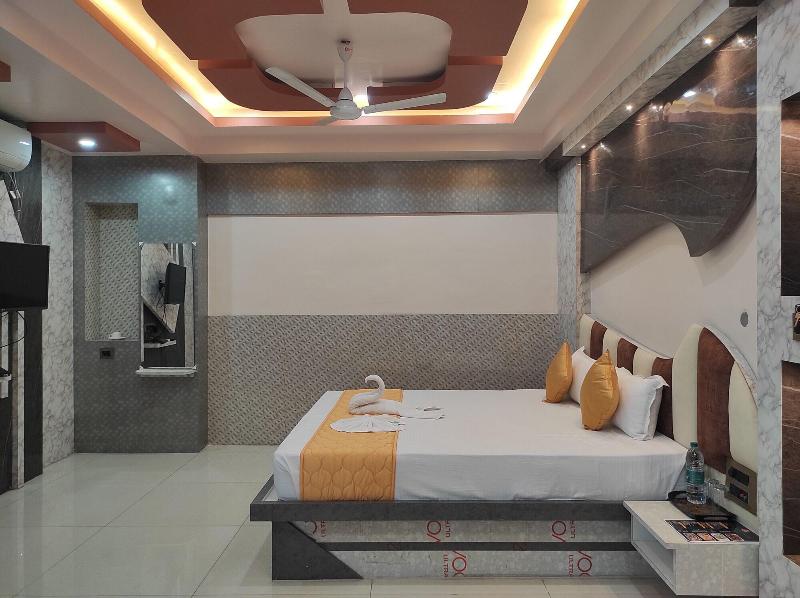 Hotel Royal Palace 4