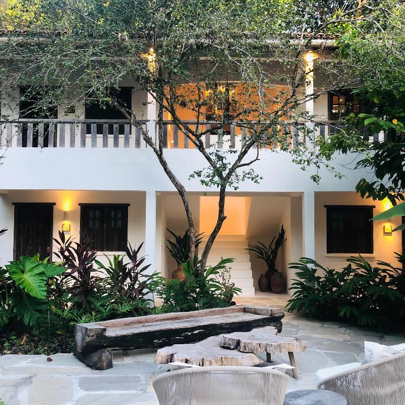 Hotel Vila Sao Joao image