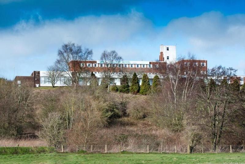 Ox Hotel Carlisle image