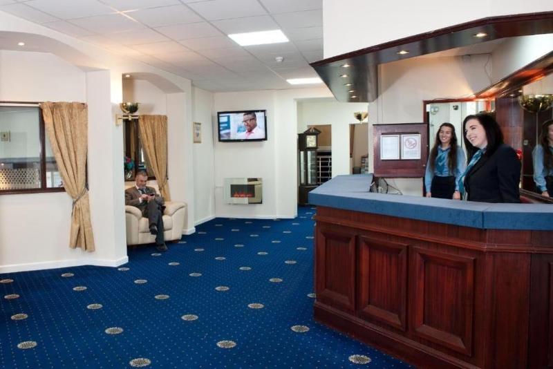 Ox Hotel Carlisle image
