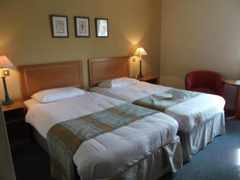 Ox Hotel Carlisle image
