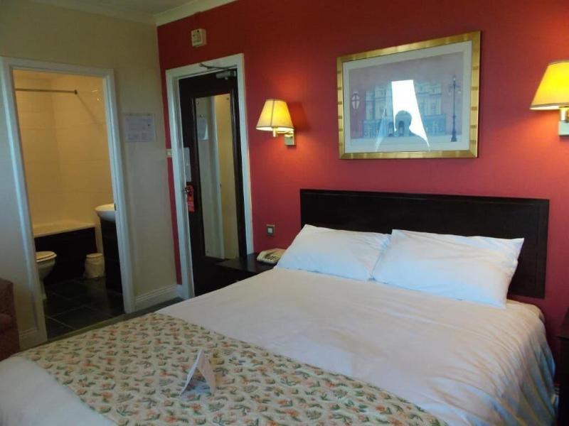 Ox Hotel Carlisle image