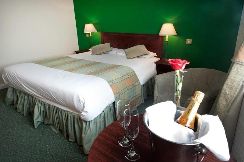 Ox Hotel Carlisle image