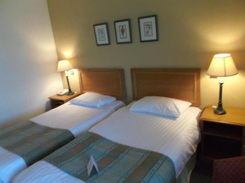 Ox Hotel Carlisle image