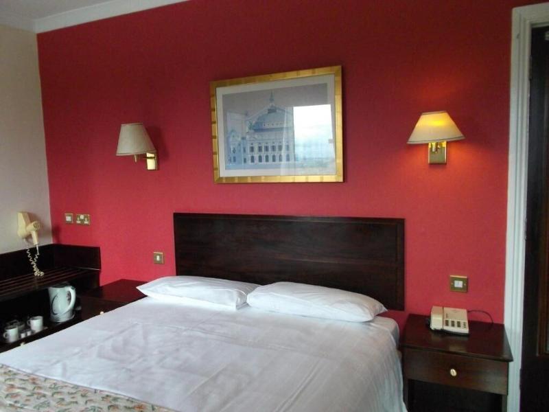 Ox Hotel Carlisle image
