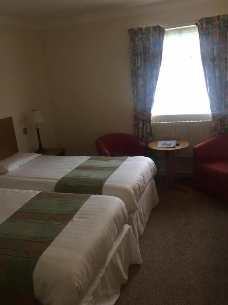 Ox Hotel Carlisle image