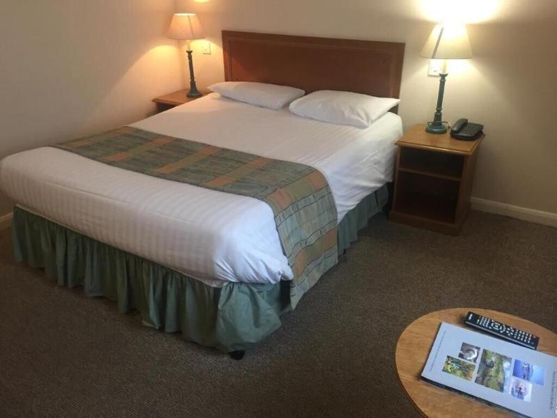 Ox Hotel Carlisle image