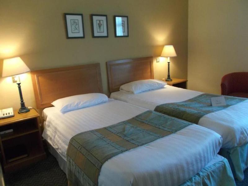 Ox Hotel Carlisle image
