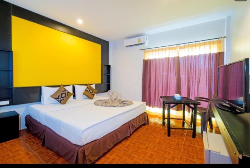 Phi Phi Andaman Legacy Resort