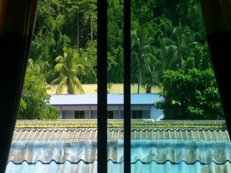 Phi Phi Andaman Legacy Resort