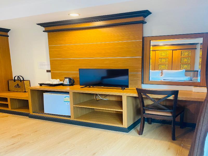 Phi Phi Andaman Legacy Resort image