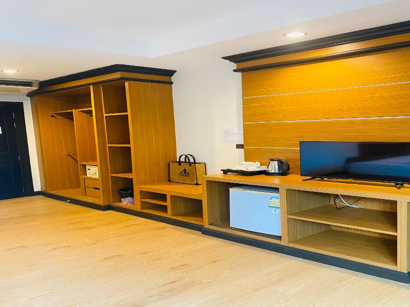Phi Phi Andaman Legacy Resort image