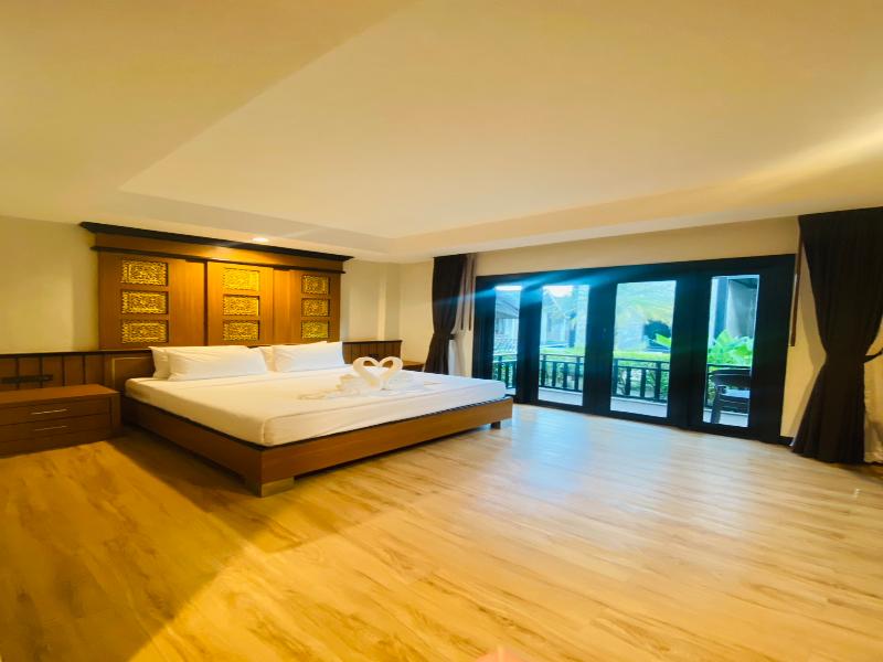 Phi Phi Andaman Legacy Resort image