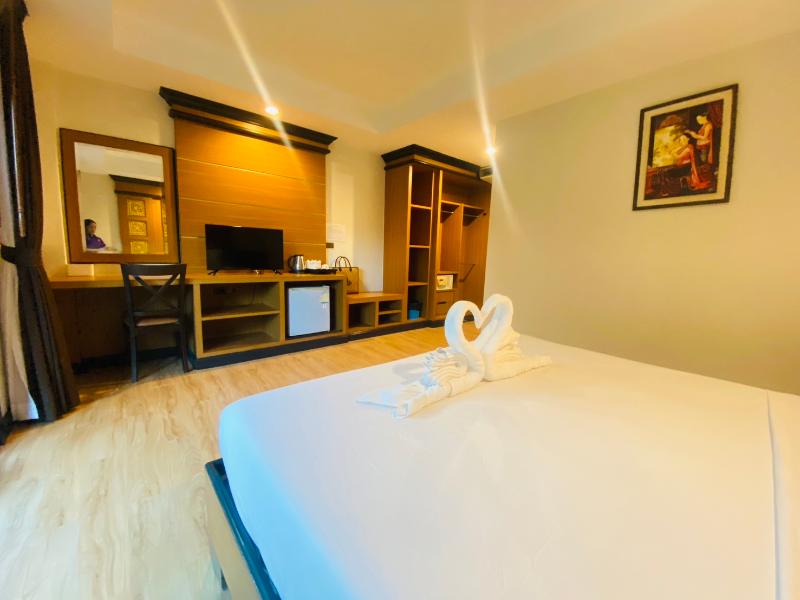 Phi Phi Andaman Legacy Resort image