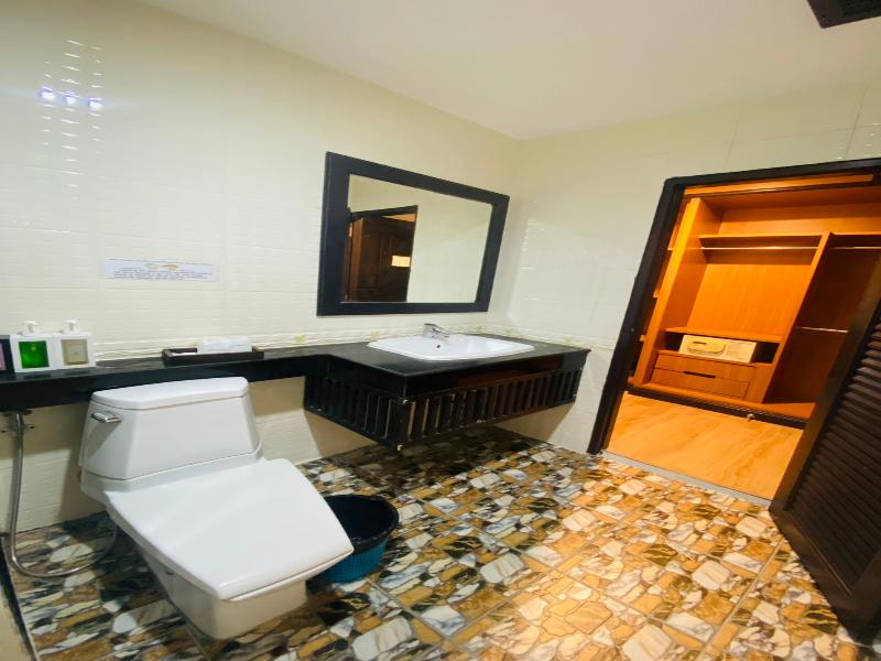 Phi Phi Andaman Legacy Resort image