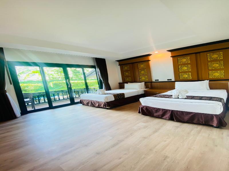 Phi Phi Andaman Legacy Resort image