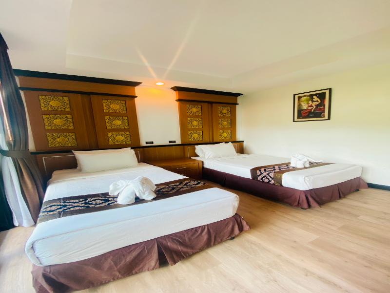 Phi Phi Andaman Legacy Resort image