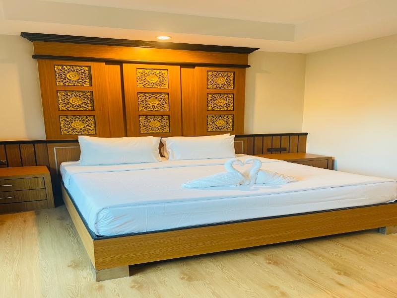 Phi Phi Andaman Legacy Resort image