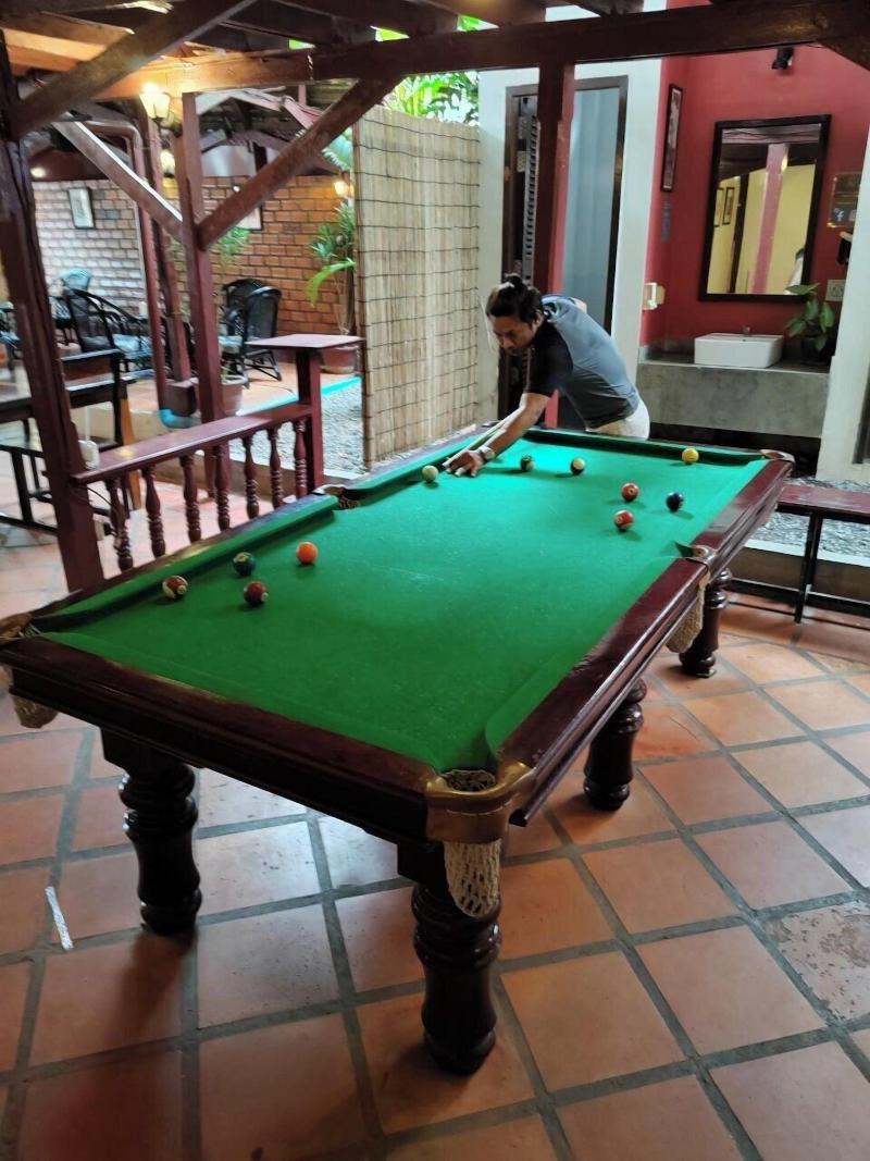 Soben Cafe Guesthouse image