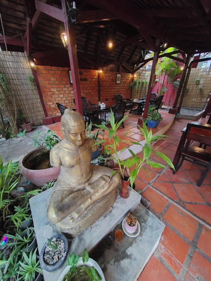 Soben Cafe Guesthouse image
