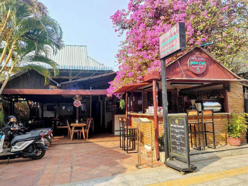 Soben Cafe Guesthouse image