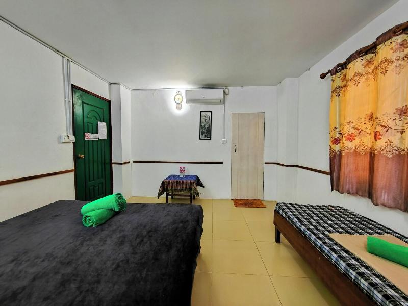 Soben Cafe Guesthouse image