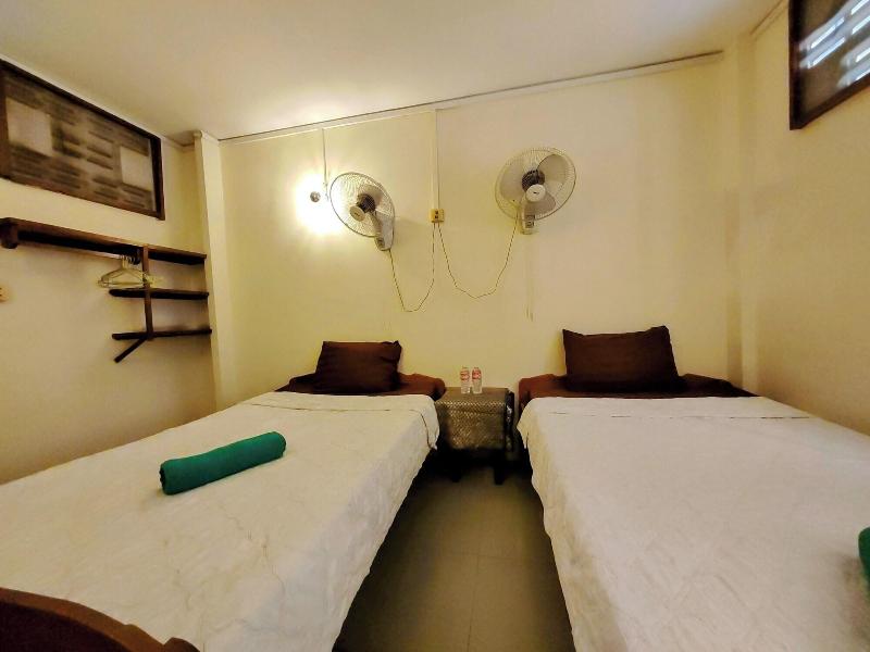 Soben Cafe Guesthouse image