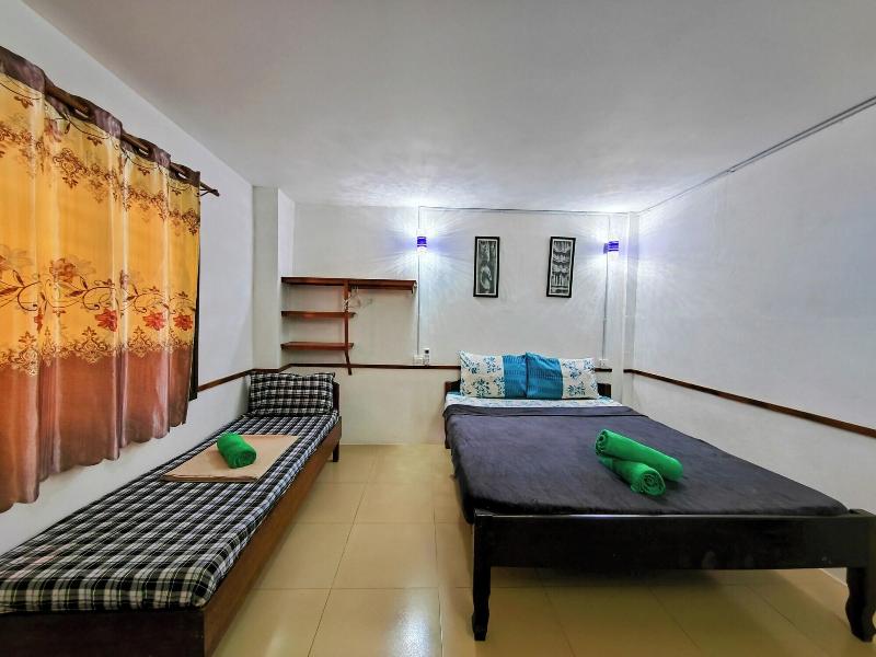 Soben Cafe Guesthouse image