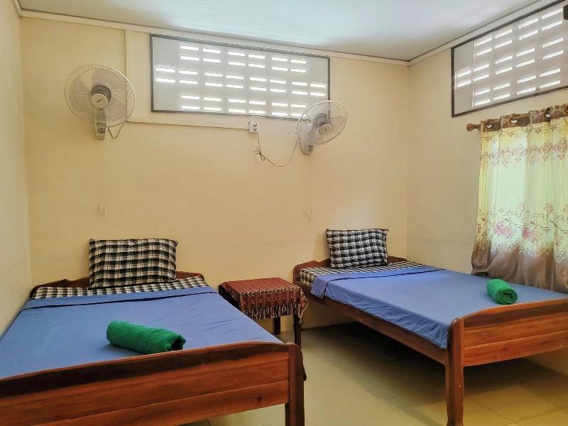Soben Cafe Guesthouse image