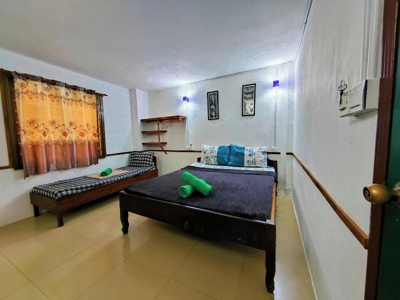 Soben Cafe Guesthouse image