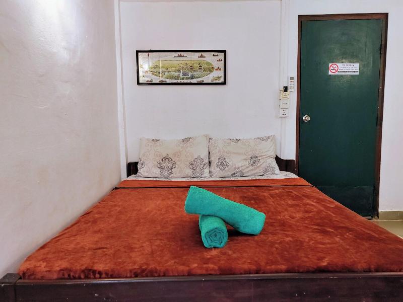 Soben Cafe Guesthouse image