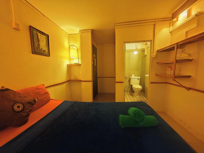 Soben Cafe Guesthouse image