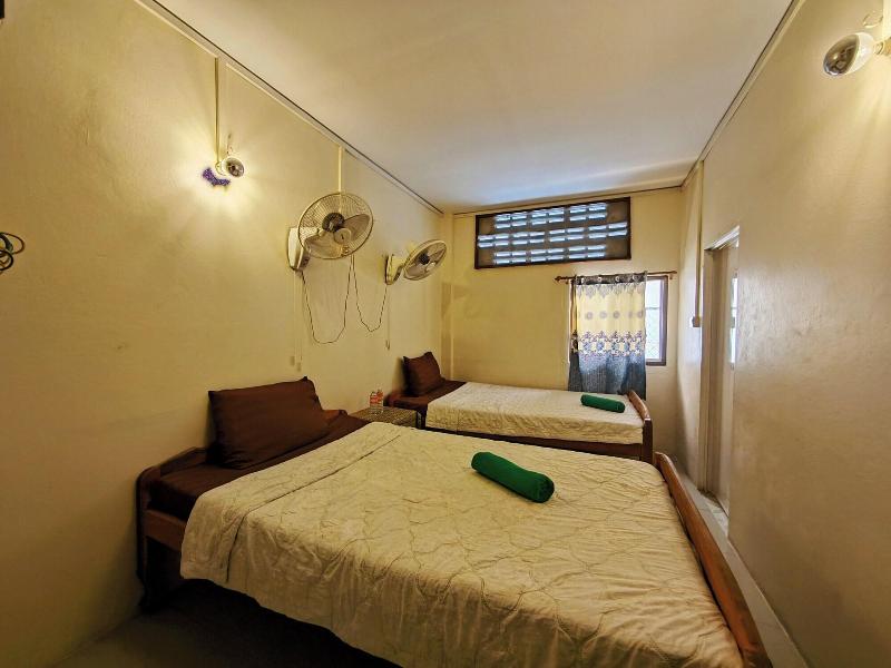 Soben Cafe Guesthouse image