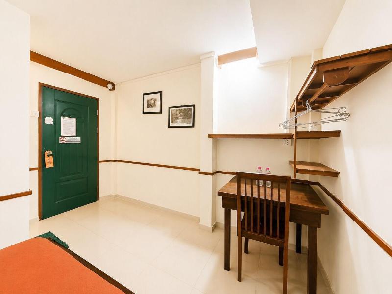 Soben Cafe Guesthouse image