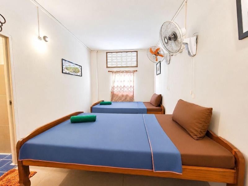 Soben Cafe Guesthouse image