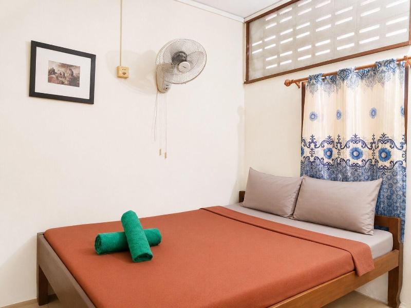 Soben Cafe Guesthouse image