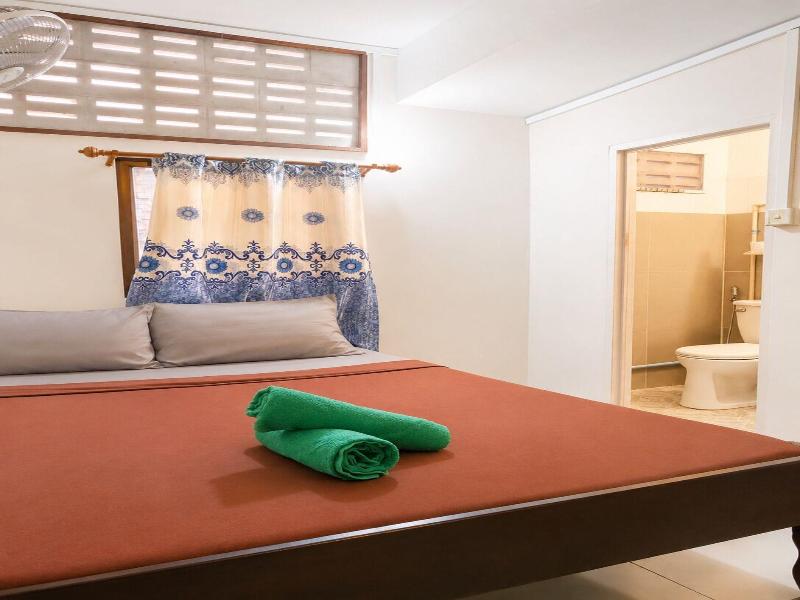 Soben Cafe Guesthouse image