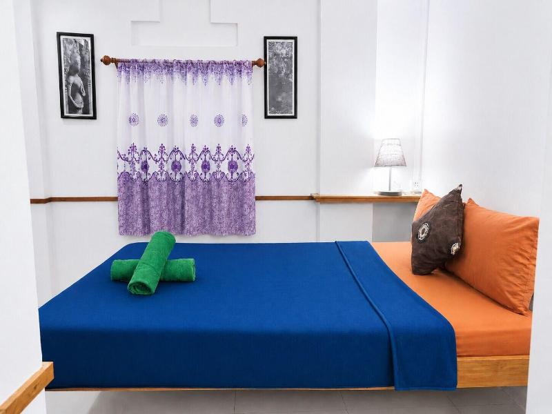 Soben Cafe Guesthouse image