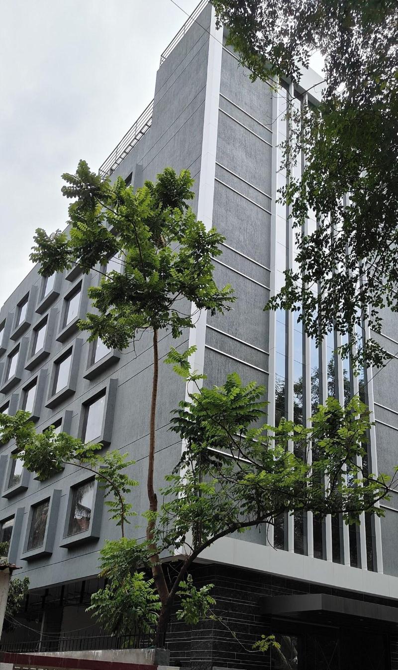 Magnus Nexstar Suites image