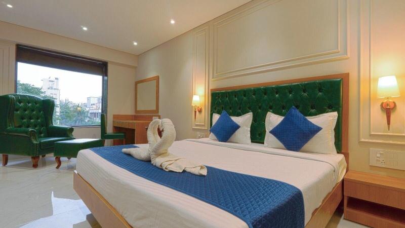 Magnus Nexstar Suites image