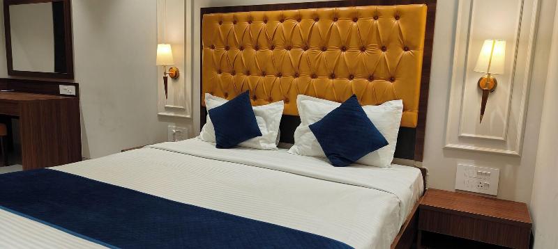 Magnus Nexstar Suites image