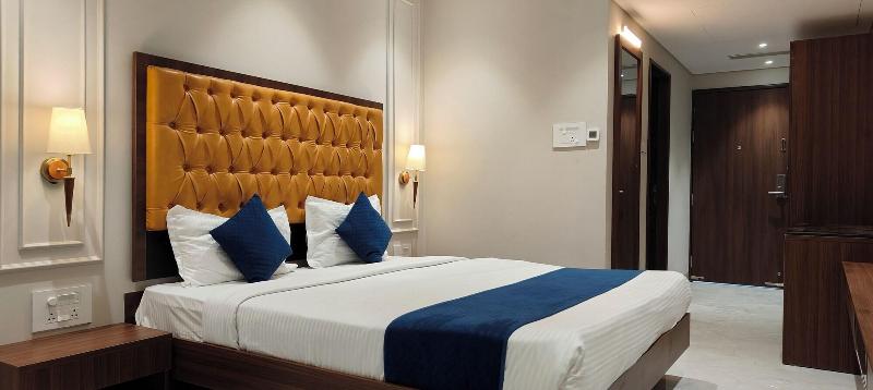 Magnus Nexstar Suites image