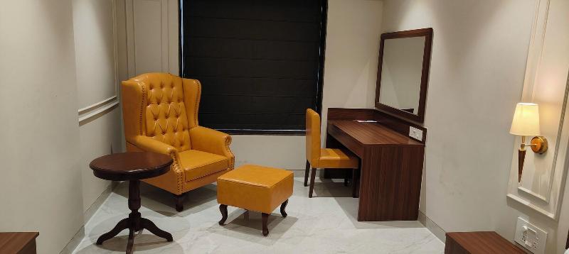 Magnus Nexstar Suites image