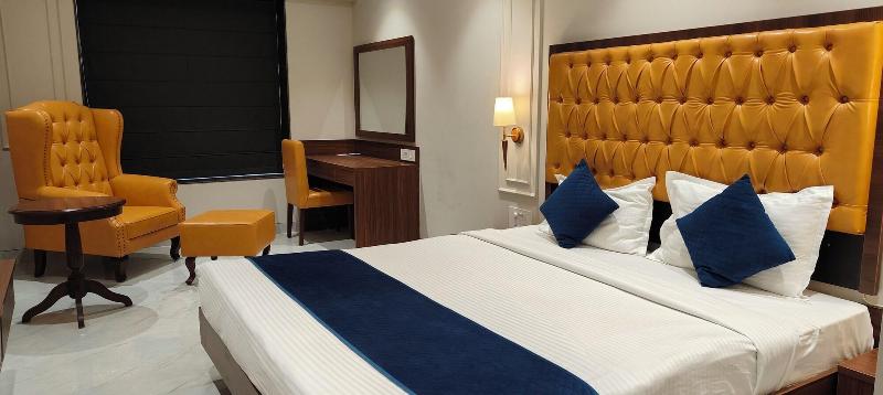 Magnus Nexstar Suites image